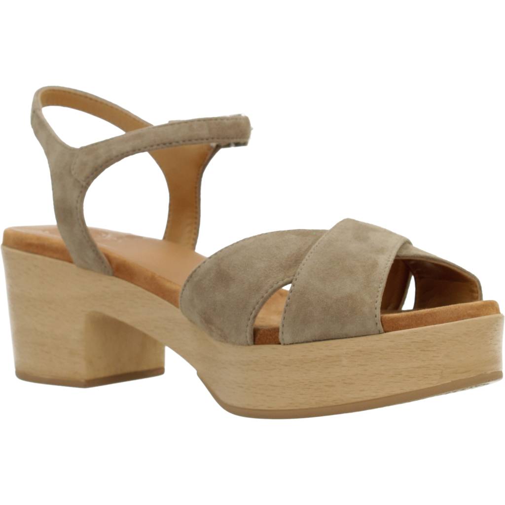 UNISA IRAM KS en color MARRON (5)