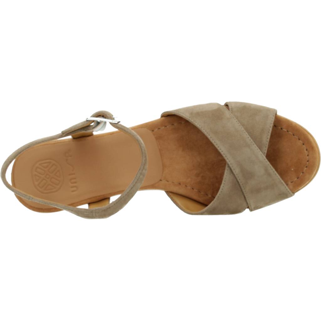 UNISA IRAM KS en color MARRON (7)