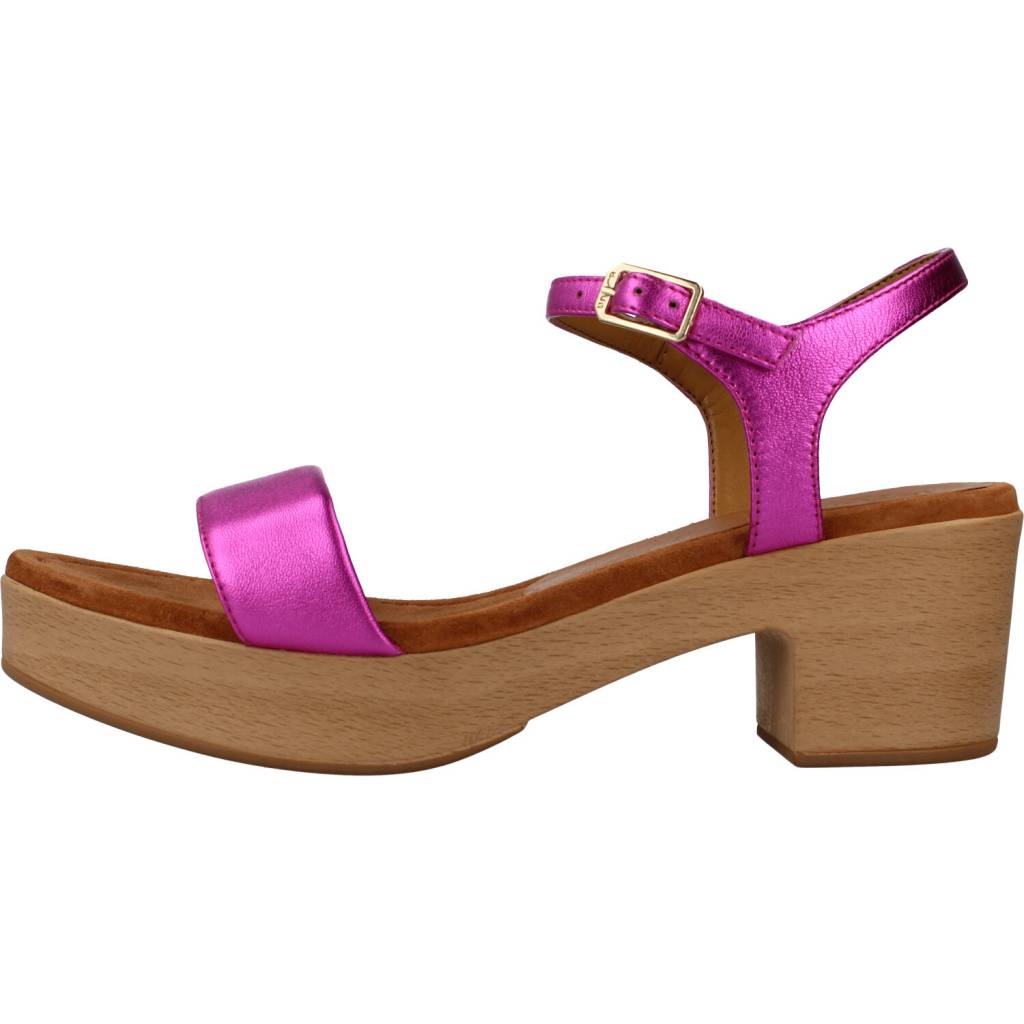 UNISA IRITA LMT en color ROSA (2)