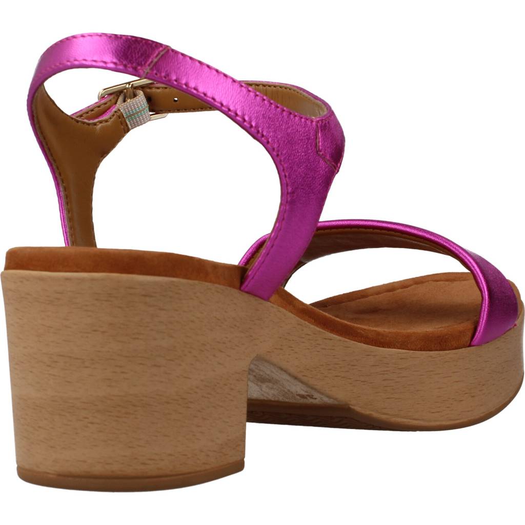 UNISA IRITA LMT en color ROSA (3)