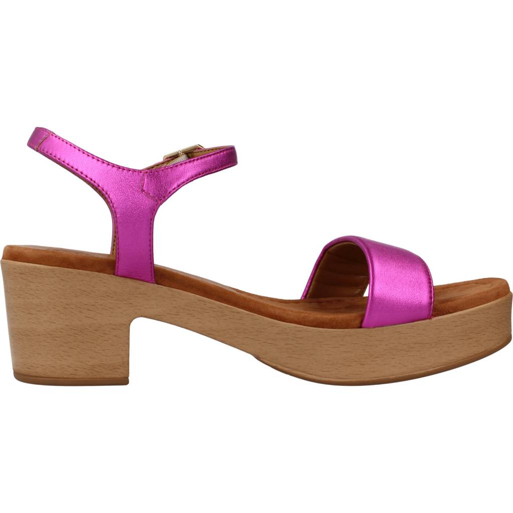 UNISA IRITA LMT en color ROSA (4)