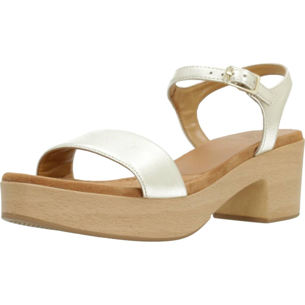 UNISA IRITA LMT en color ORO (1)