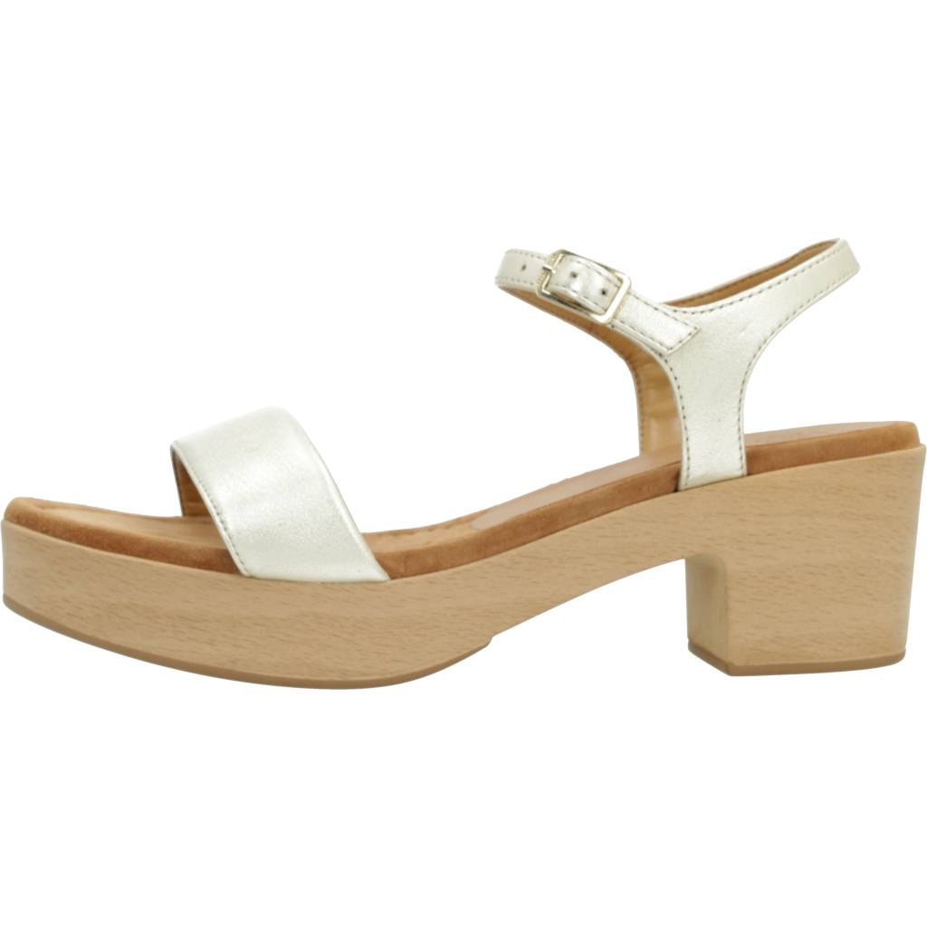 UNISA IRITA LMT en color ORO (2)