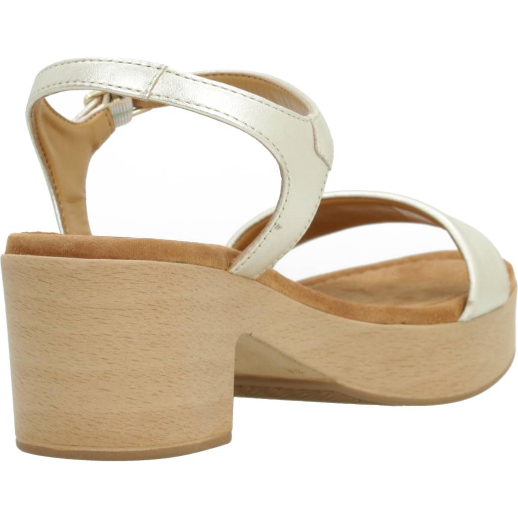 UNISA IRITA LMT en color ORO (3)