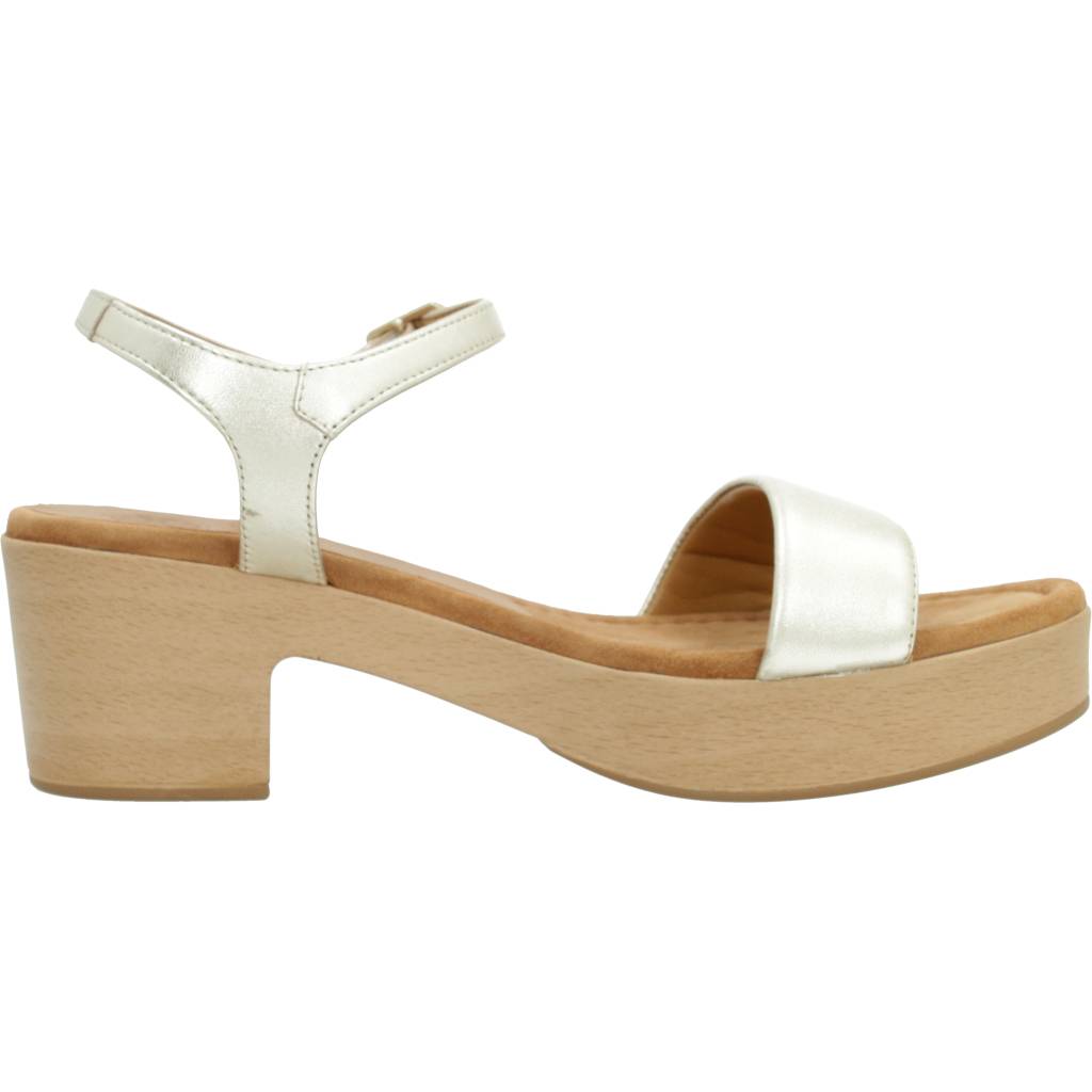 UNISA IRITA LMT en color ORO (4)