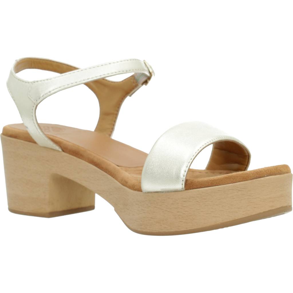 UNISA IRITA LMT en color ORO (5)