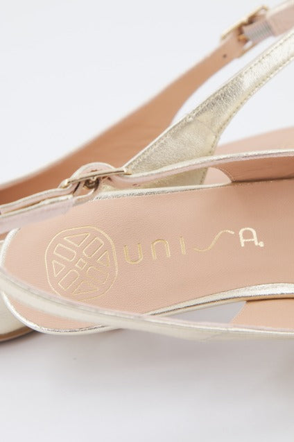 UNISA JAMAL en color ORO (4)