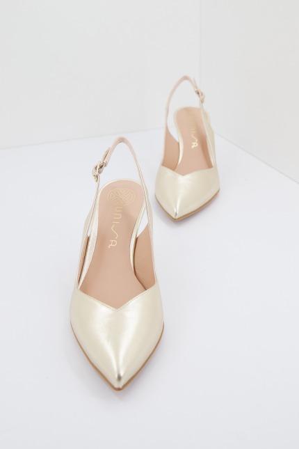 UNISA KARDE LMT en color ORO (2)