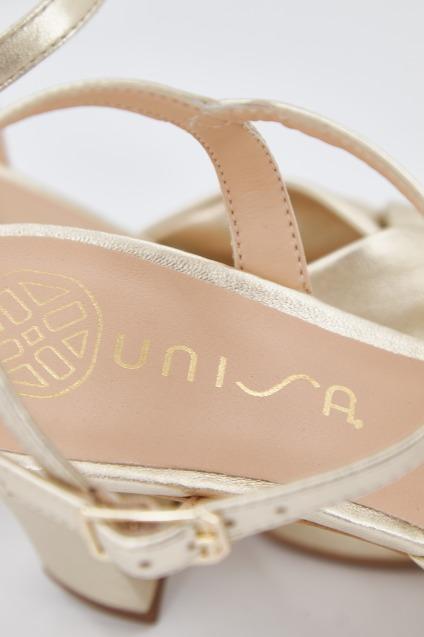 UNISA ONOA LMT en color ORO (4)