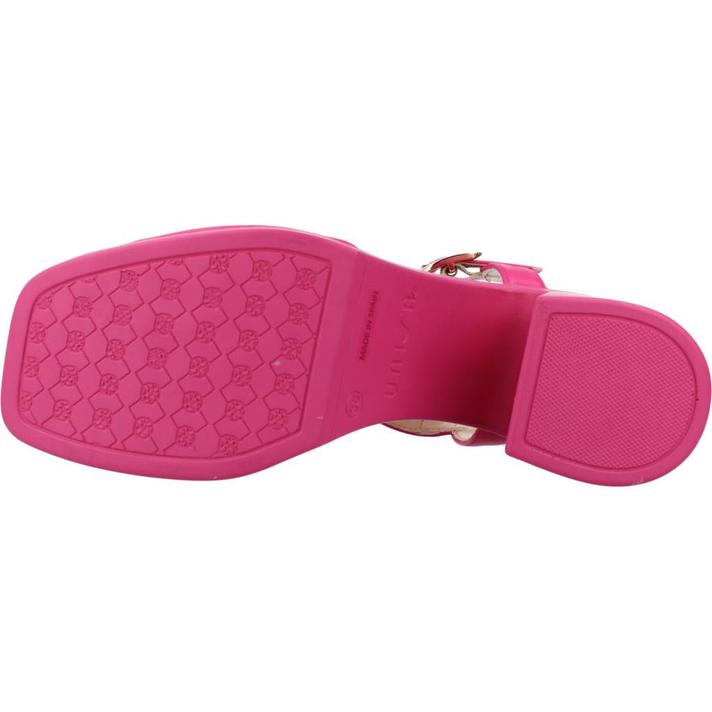 UNISA ONOFRE NS en color ROSA (6)