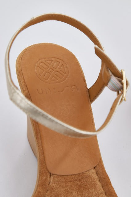 UNISA RITA LMT en color ORO (4)
