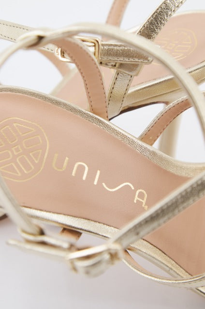 UNISA YULEN LMT en color ORO (4)