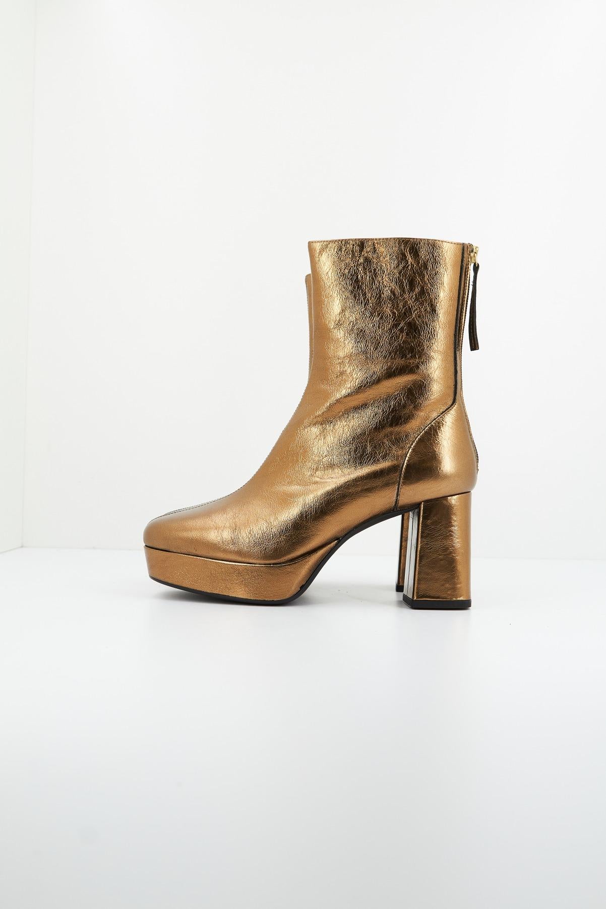 UNISA MERVIN en color BRONCE (1)