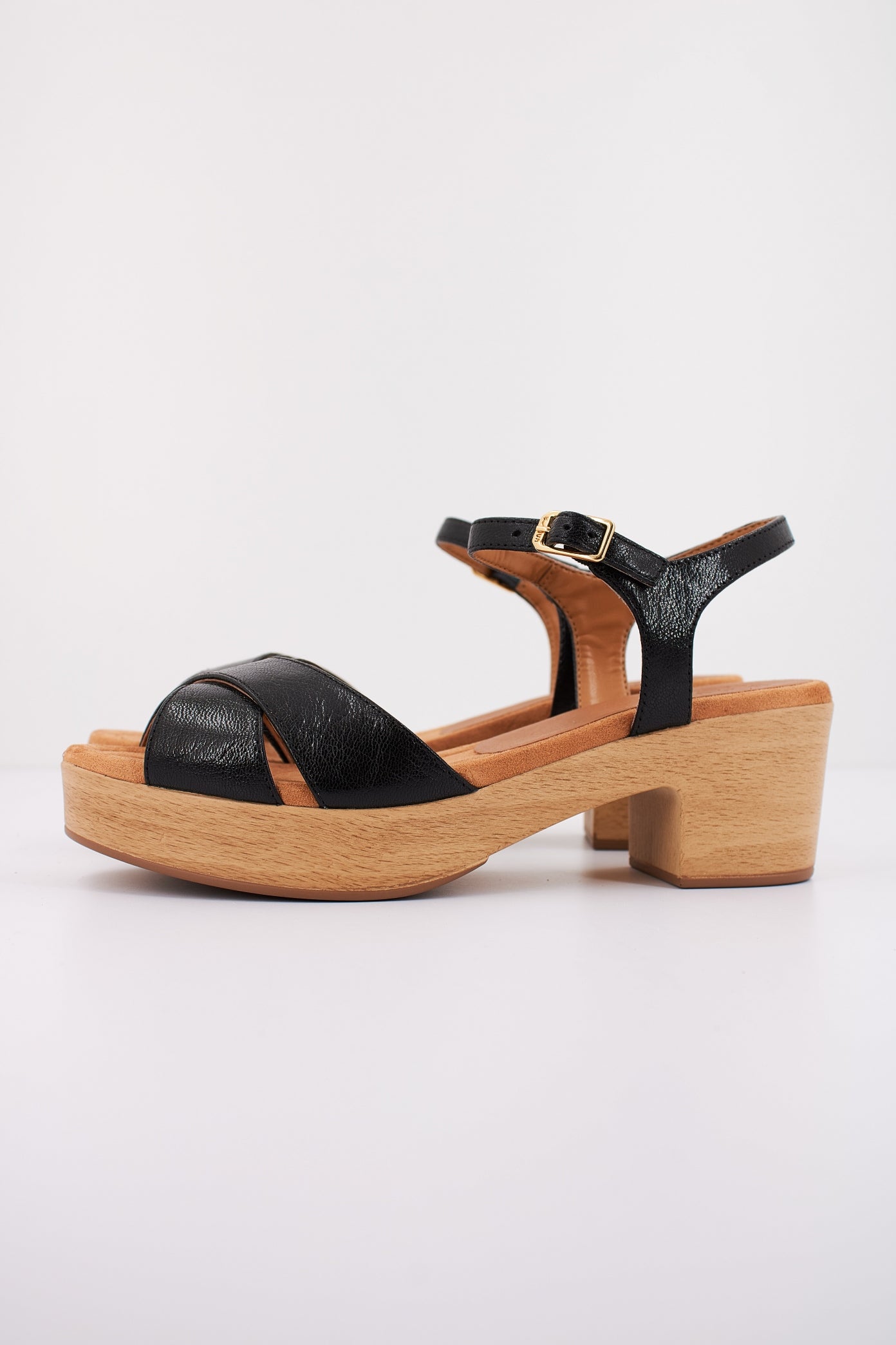 UNISA IRAM KS en color NEGRO (1)