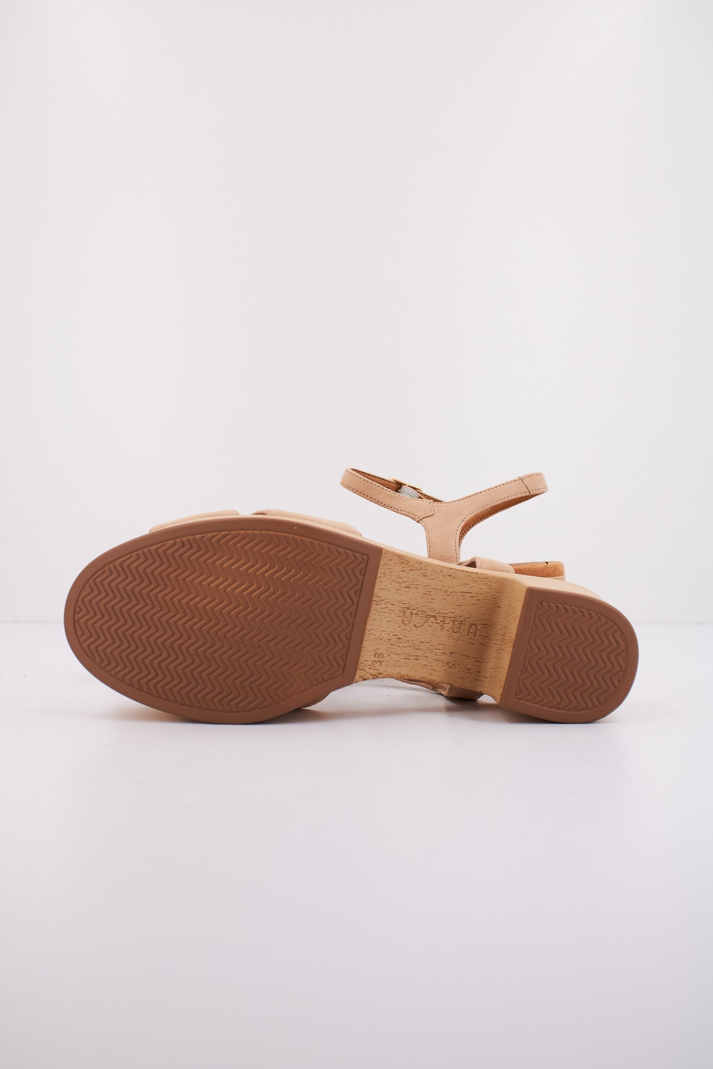 UNISA IRAM KS en color MARRON CLARO (4)