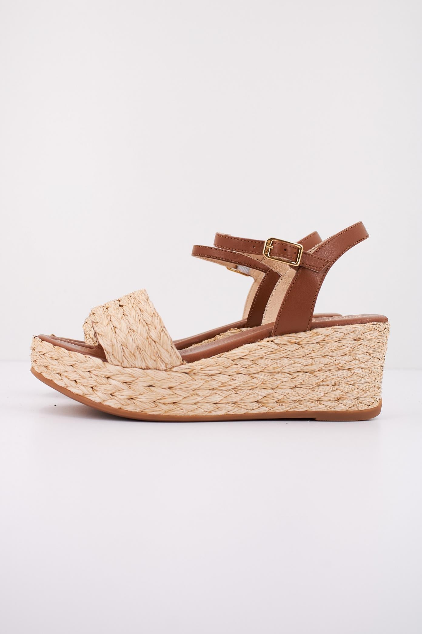 UNISA KEBEC MAR en color MARRON (1)