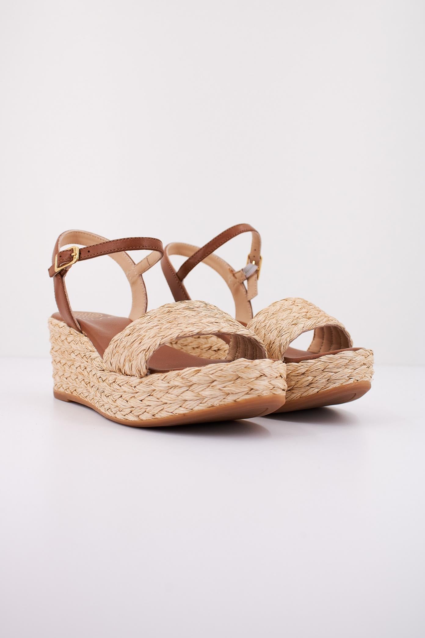 UNISA KEBEC MAR en color MARRON (2)