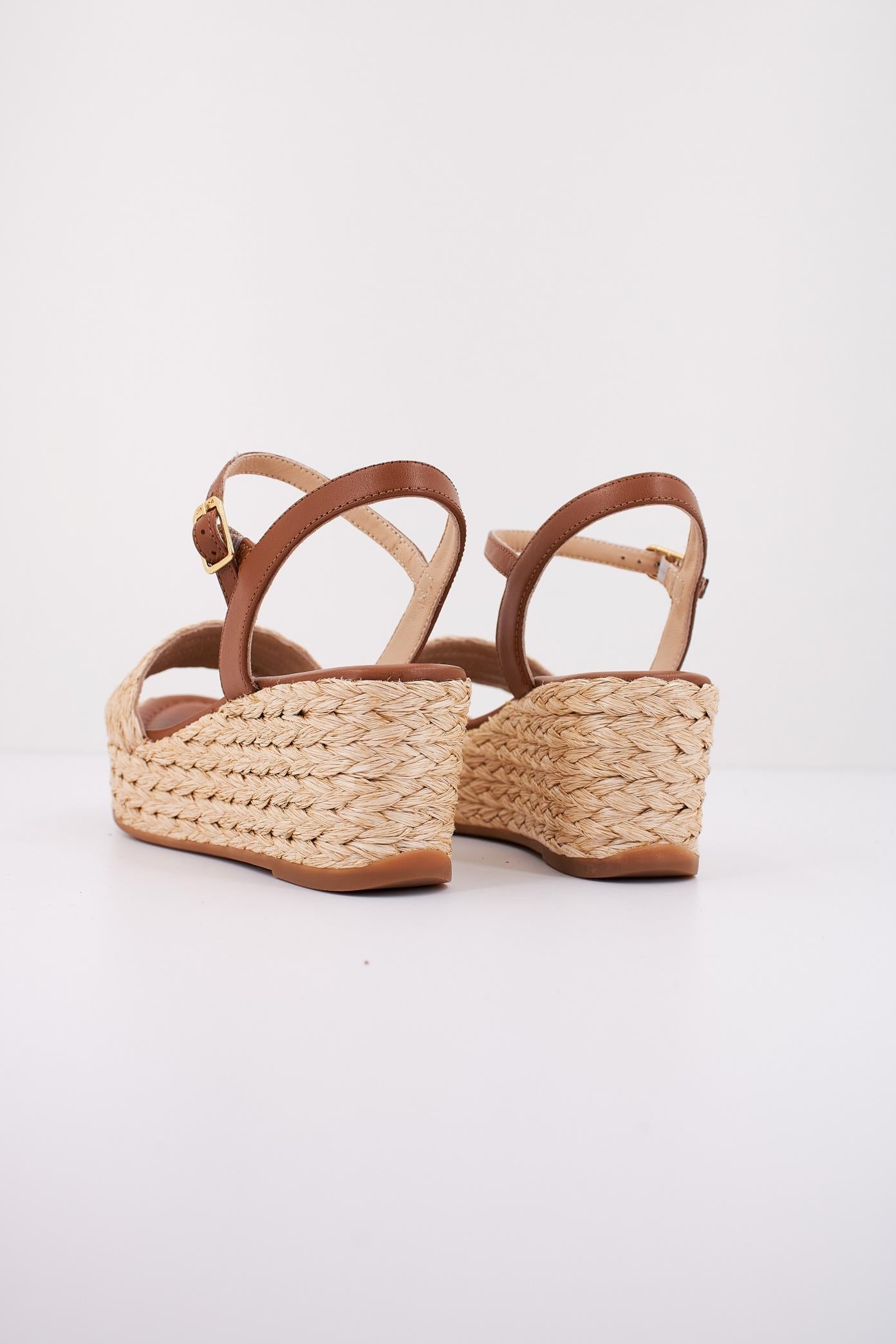 UNISA KEBEC MAR en color MARRON (3)