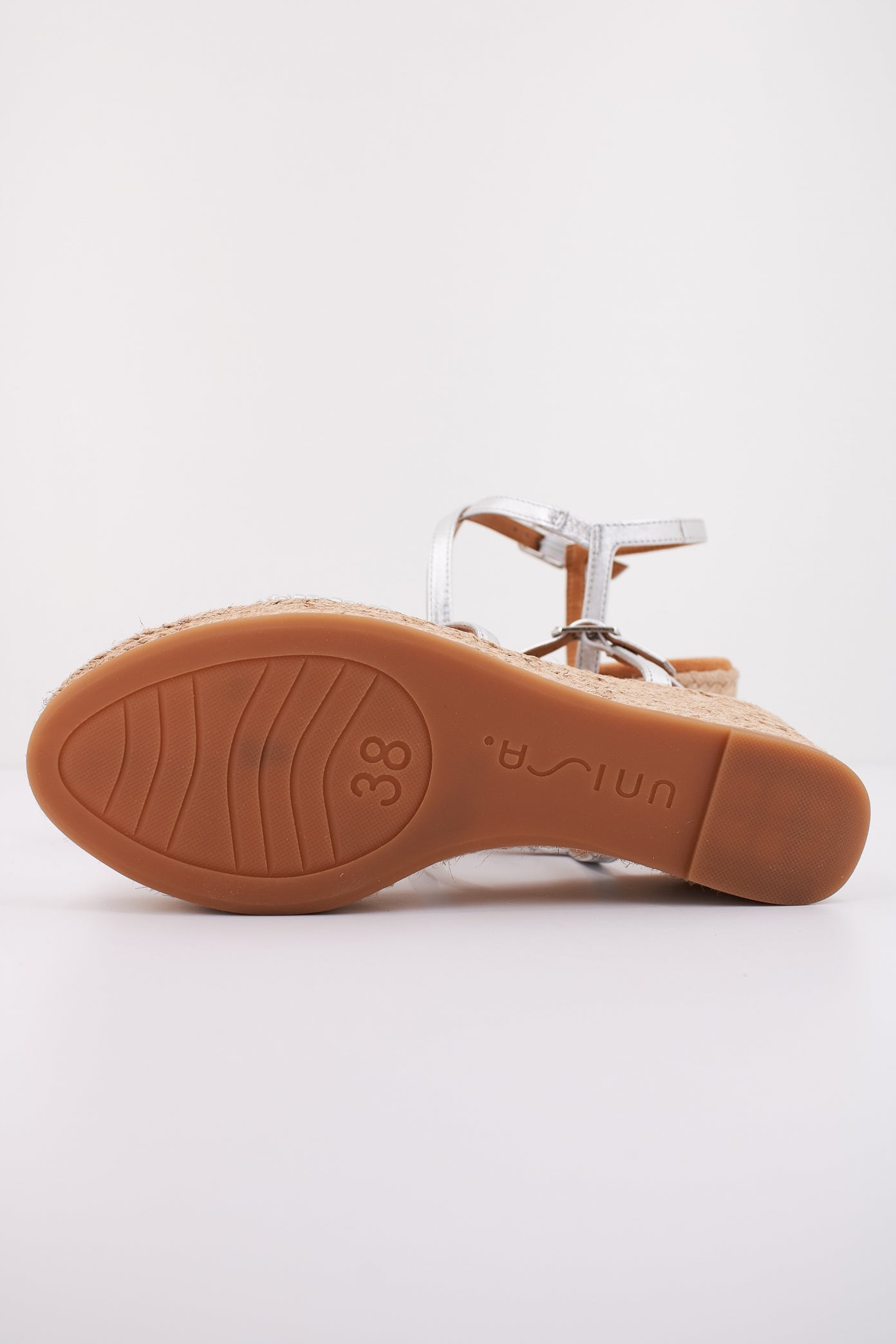 UNISA KUSI LMT en color PLATA (4)