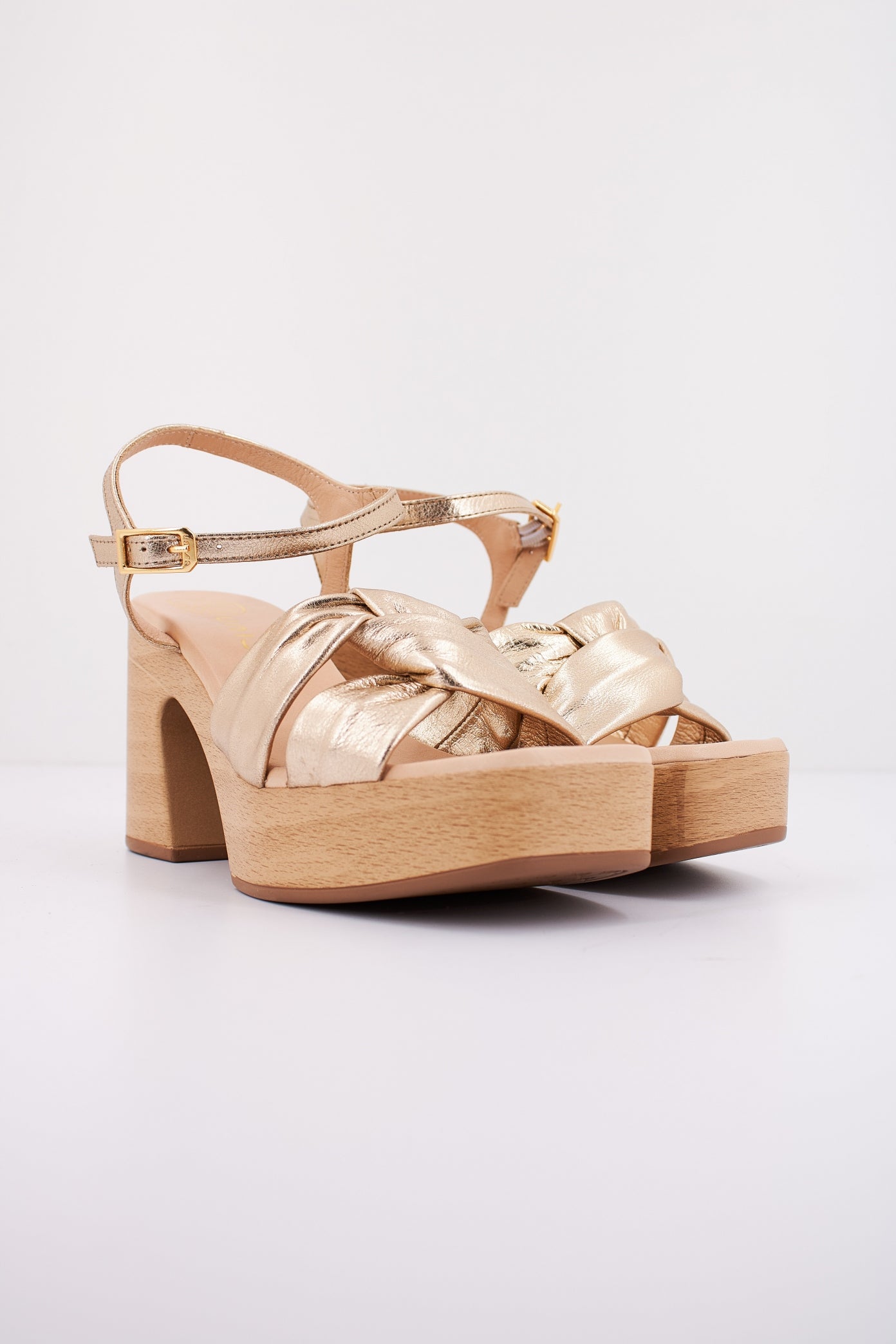 UNISA ODOLF LMT en color ORO (2)