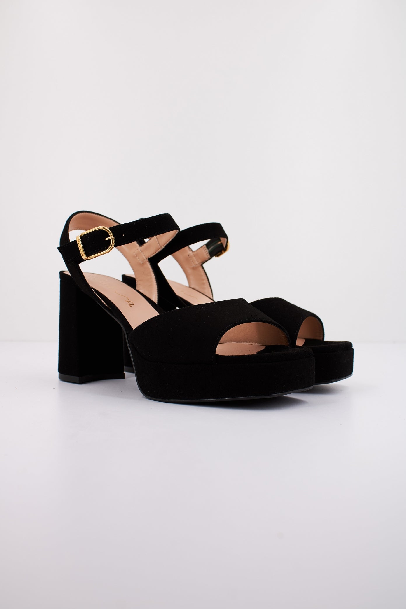 UNISA ODRAN KS en color NEGRO (2)