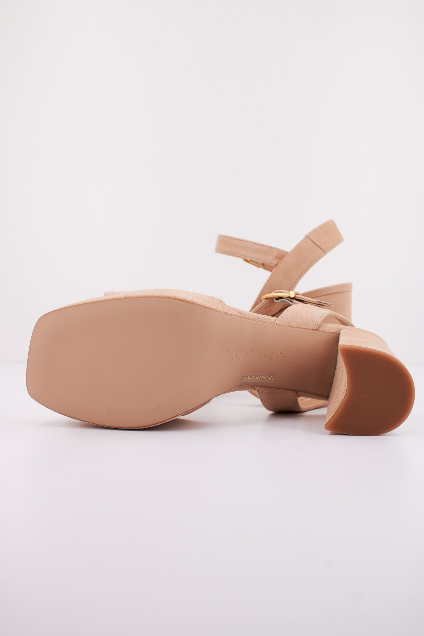 UNISA ODRAN KS en color NUDE (4)