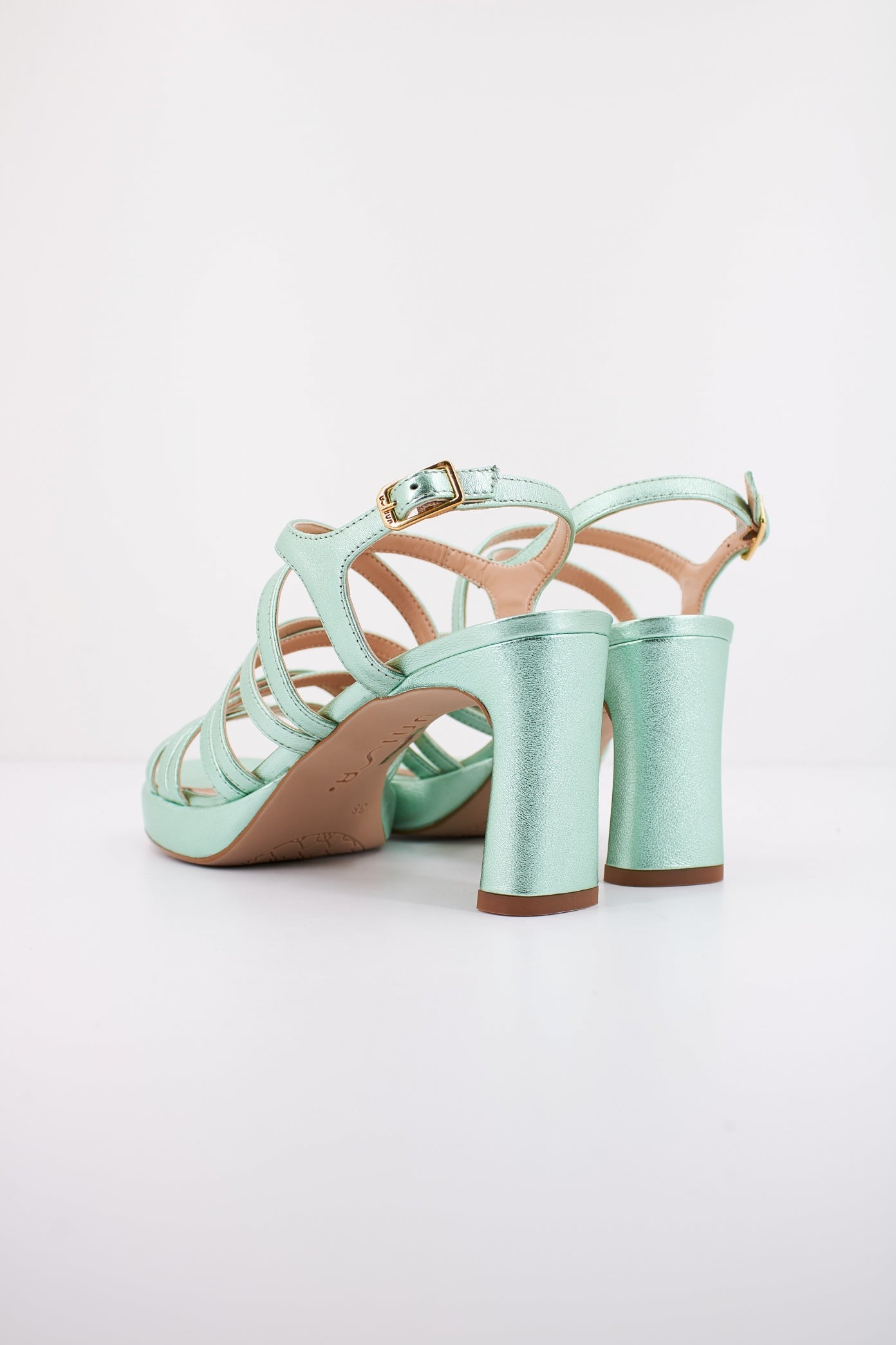 UNISA SCOTY LMT en color VERDE (3)