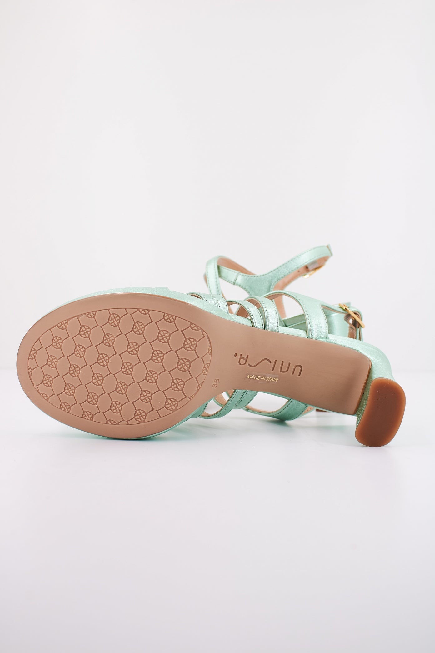 UNISA SCOTY LMT en color VERDE (4)