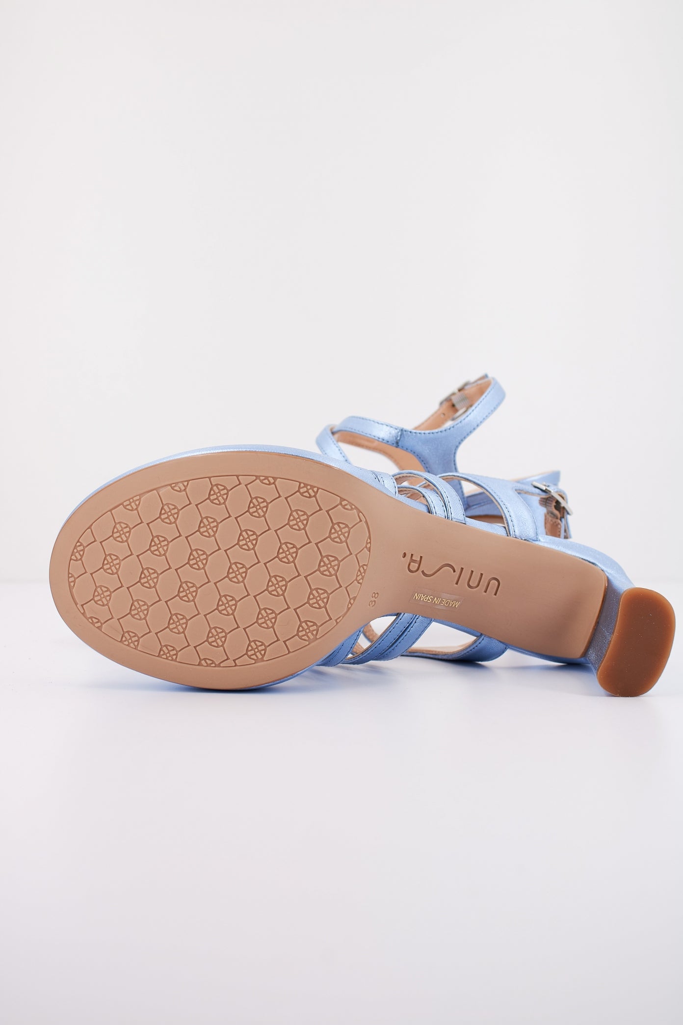 UNISA SCOTY LMT en color AZUL (4)