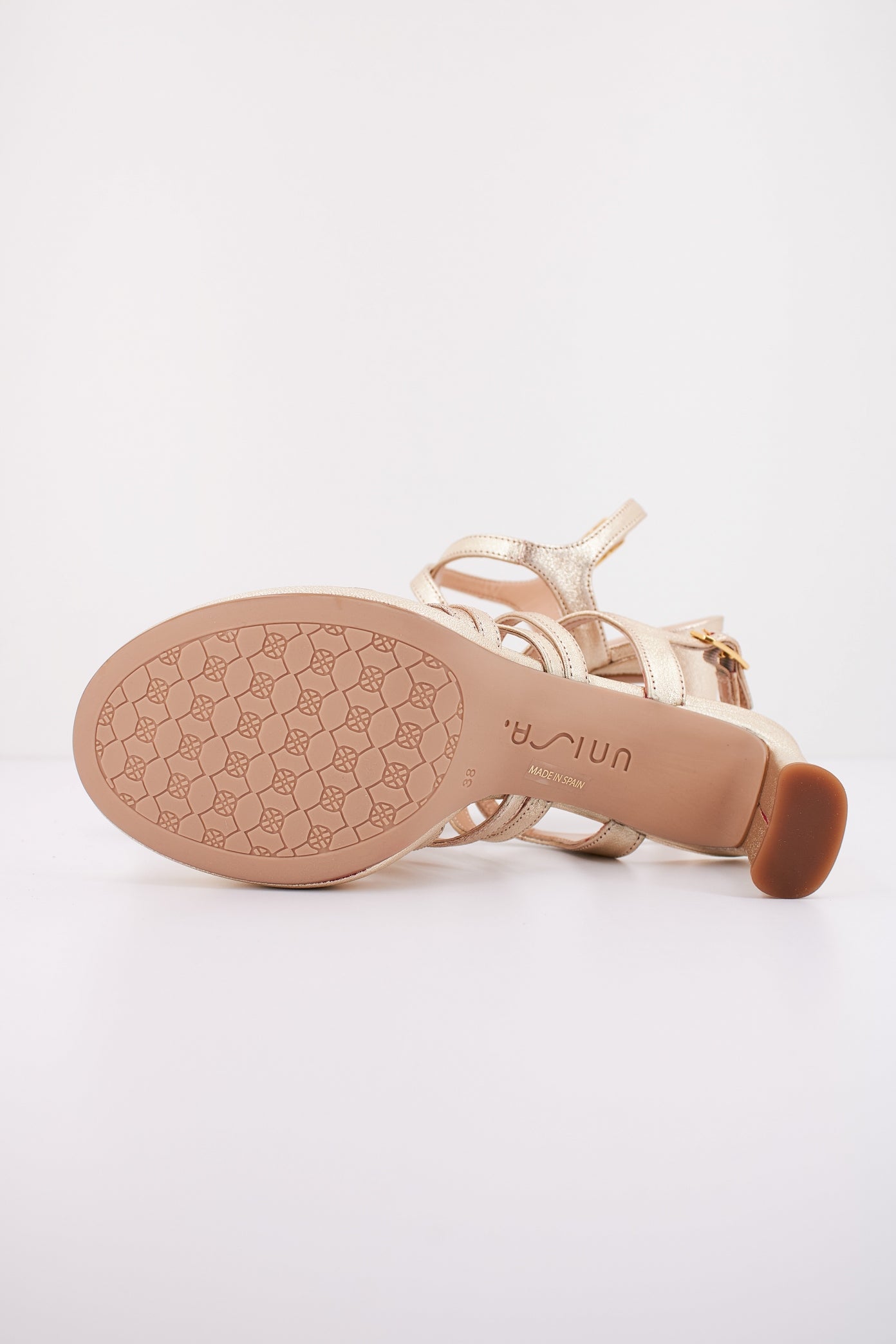 UNISA SCOTY LMT en color ORO (4)