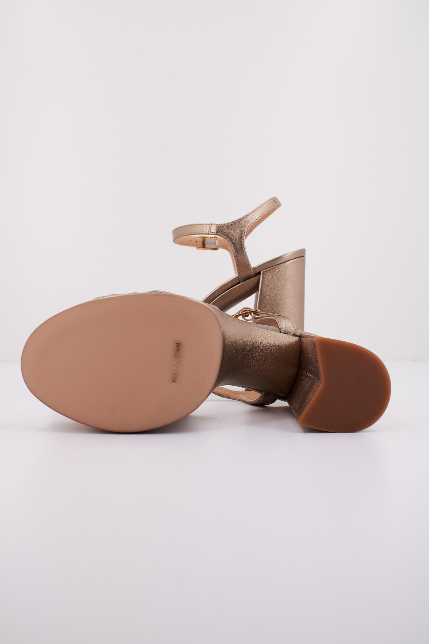 UNISA VENZA LMT en color BRONCE (4)
