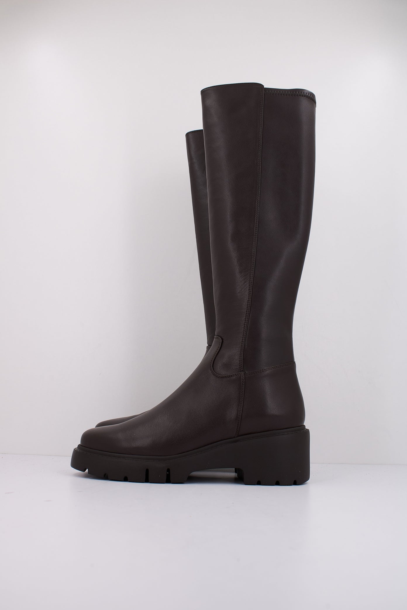 UNISA JACE F en color MARRON (1)