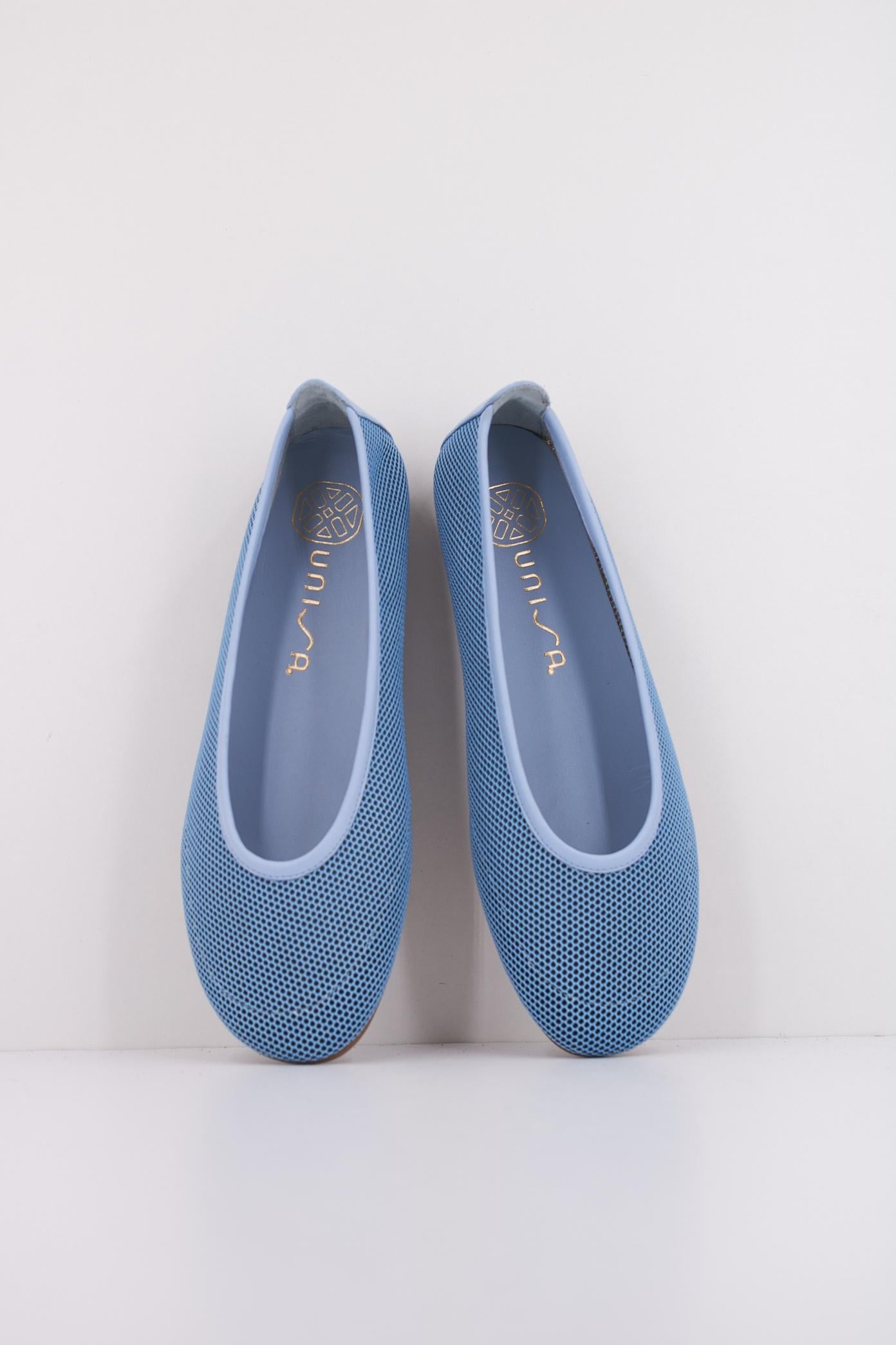 UNISA BARKYN en color AZUL  (3)