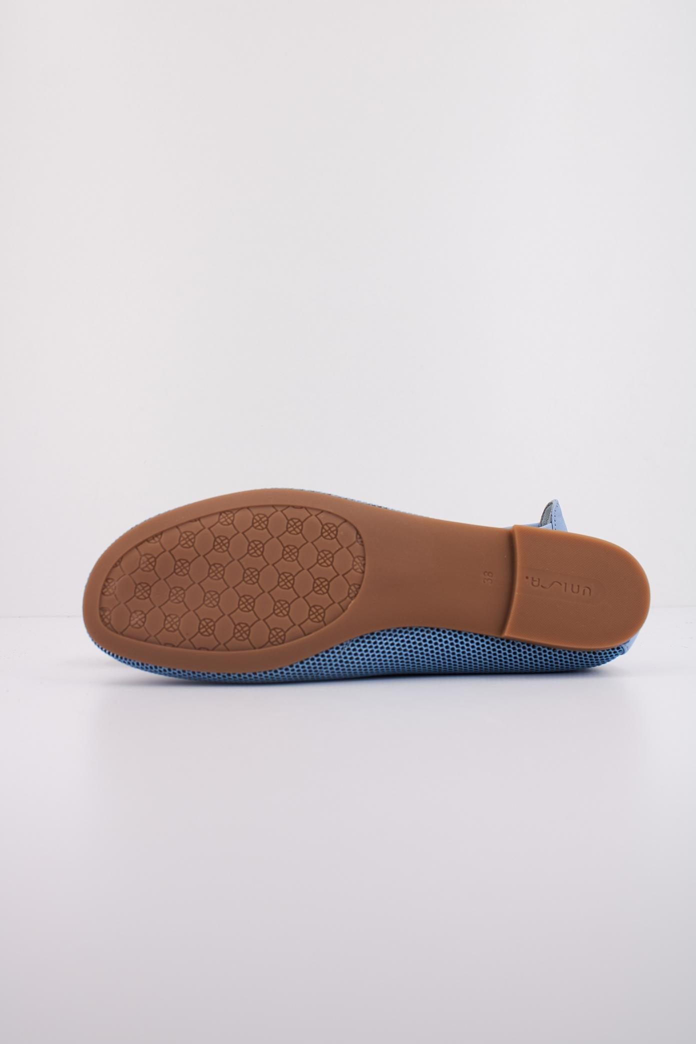 UNISA BARKYN en color AZUL  (5)