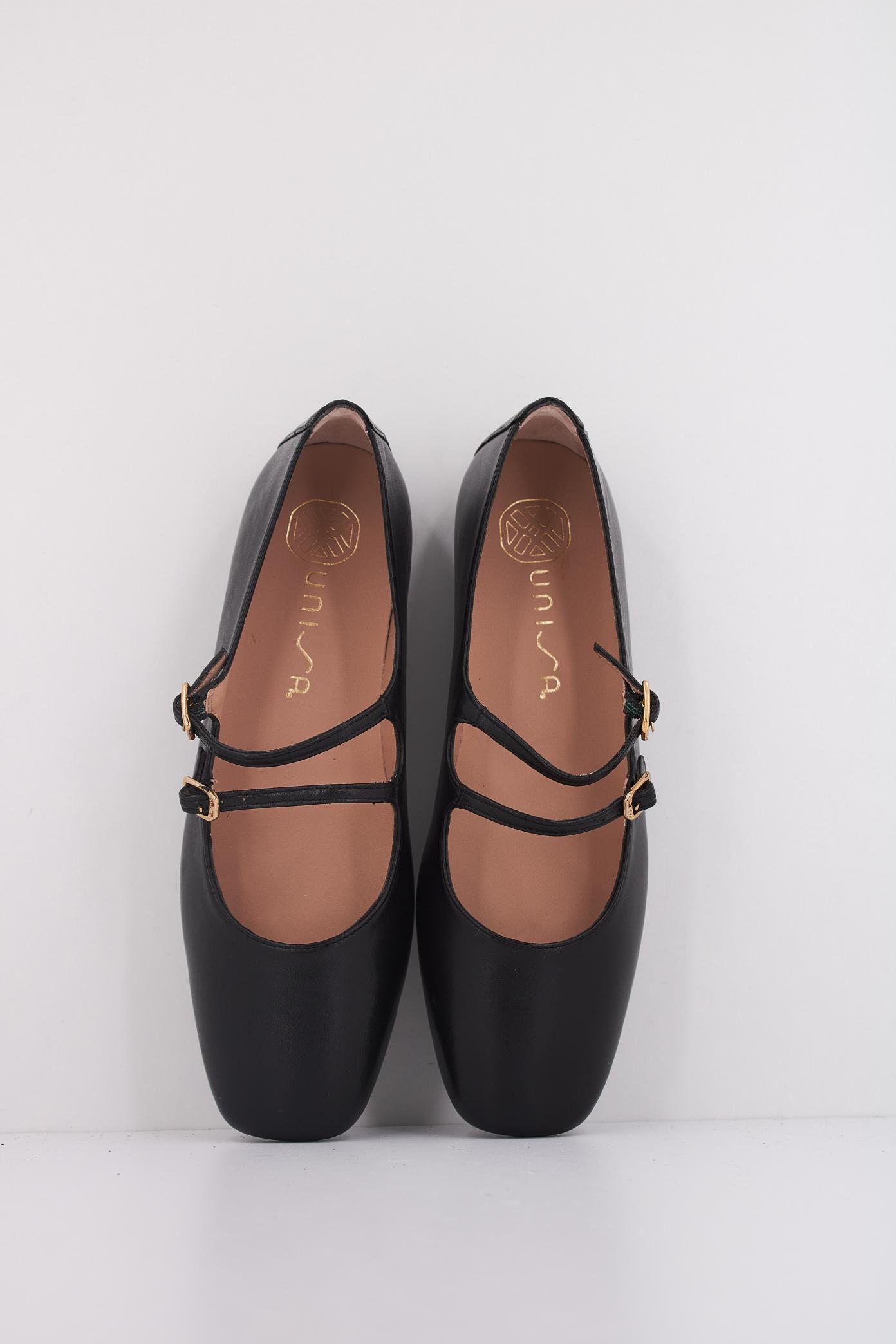 UNISA BERLEY en color NEGRO  (3)