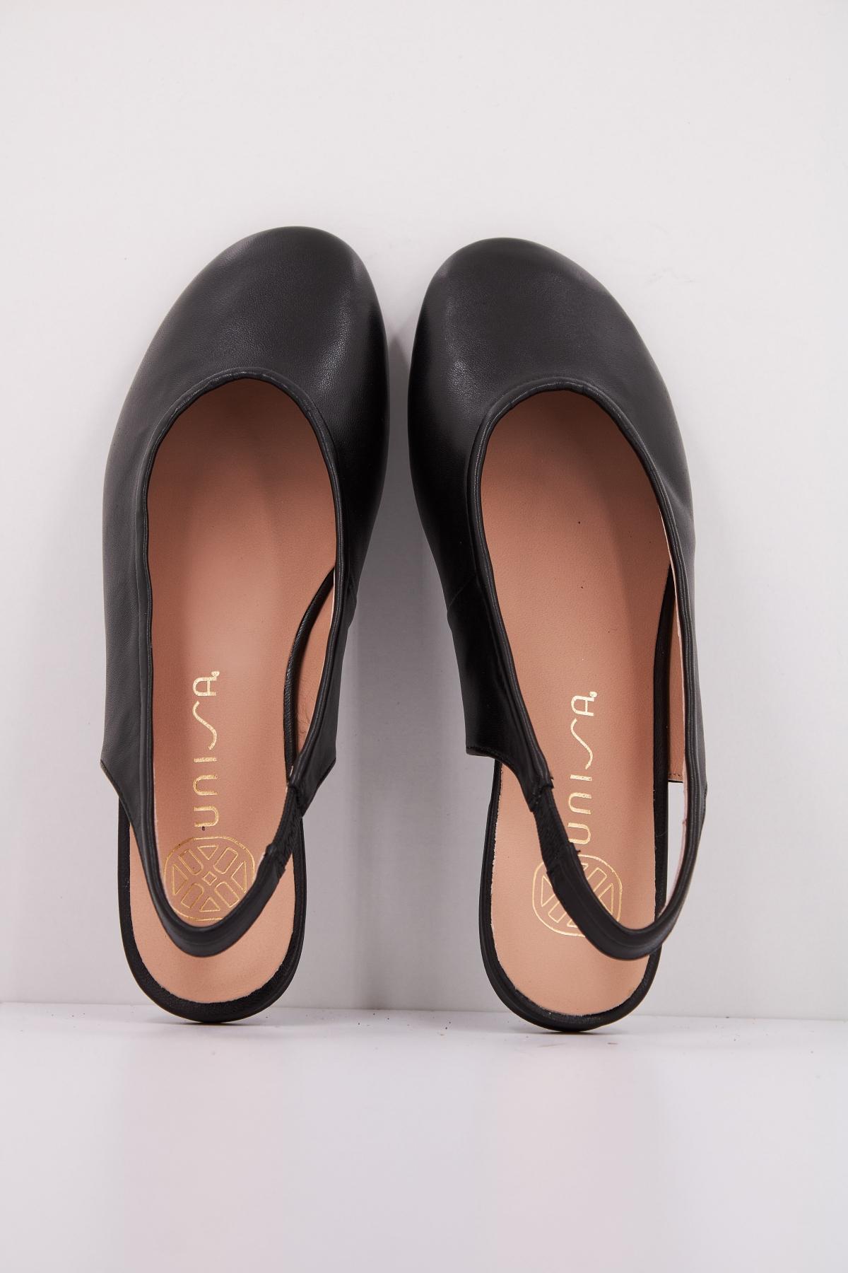 UNISA BOWIE NTO en color NEGRO  (3)