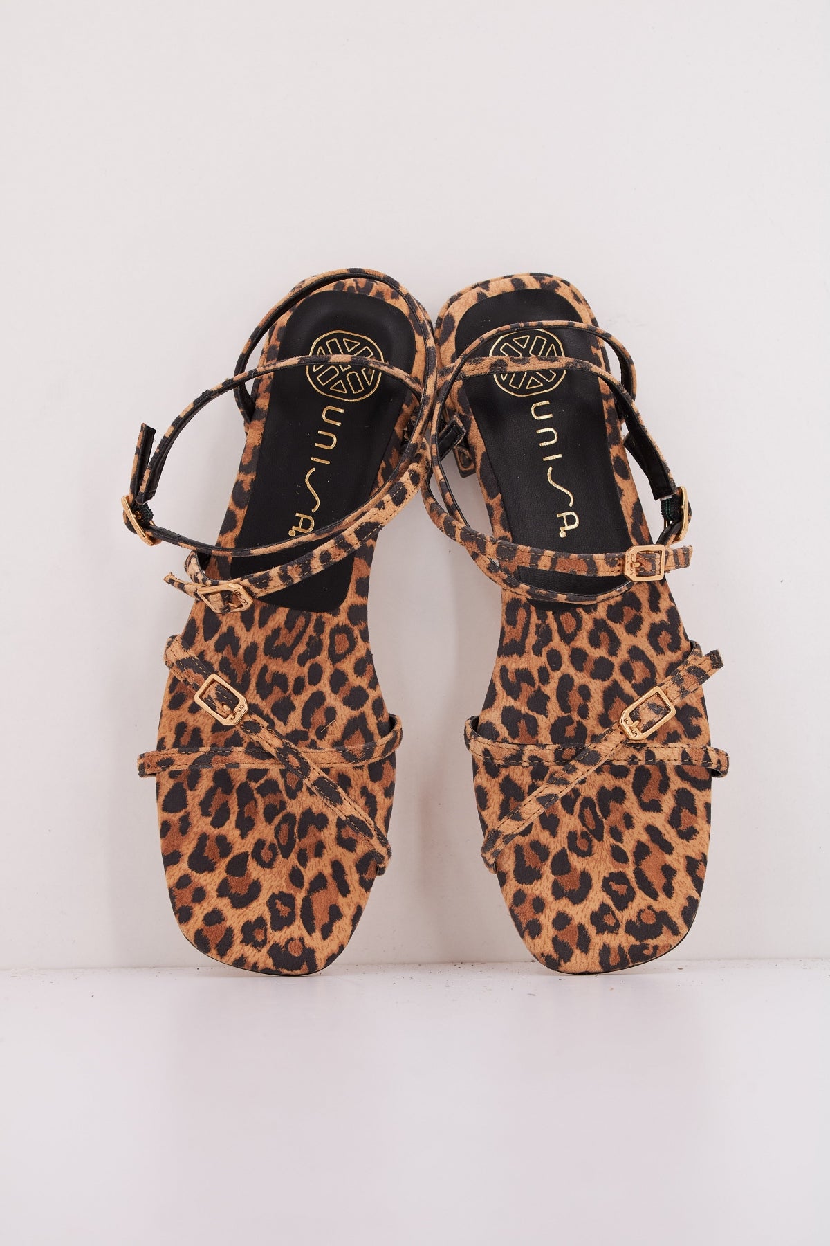 UNISA CHISUN LKD en color ANIMAL PRINT  (4)