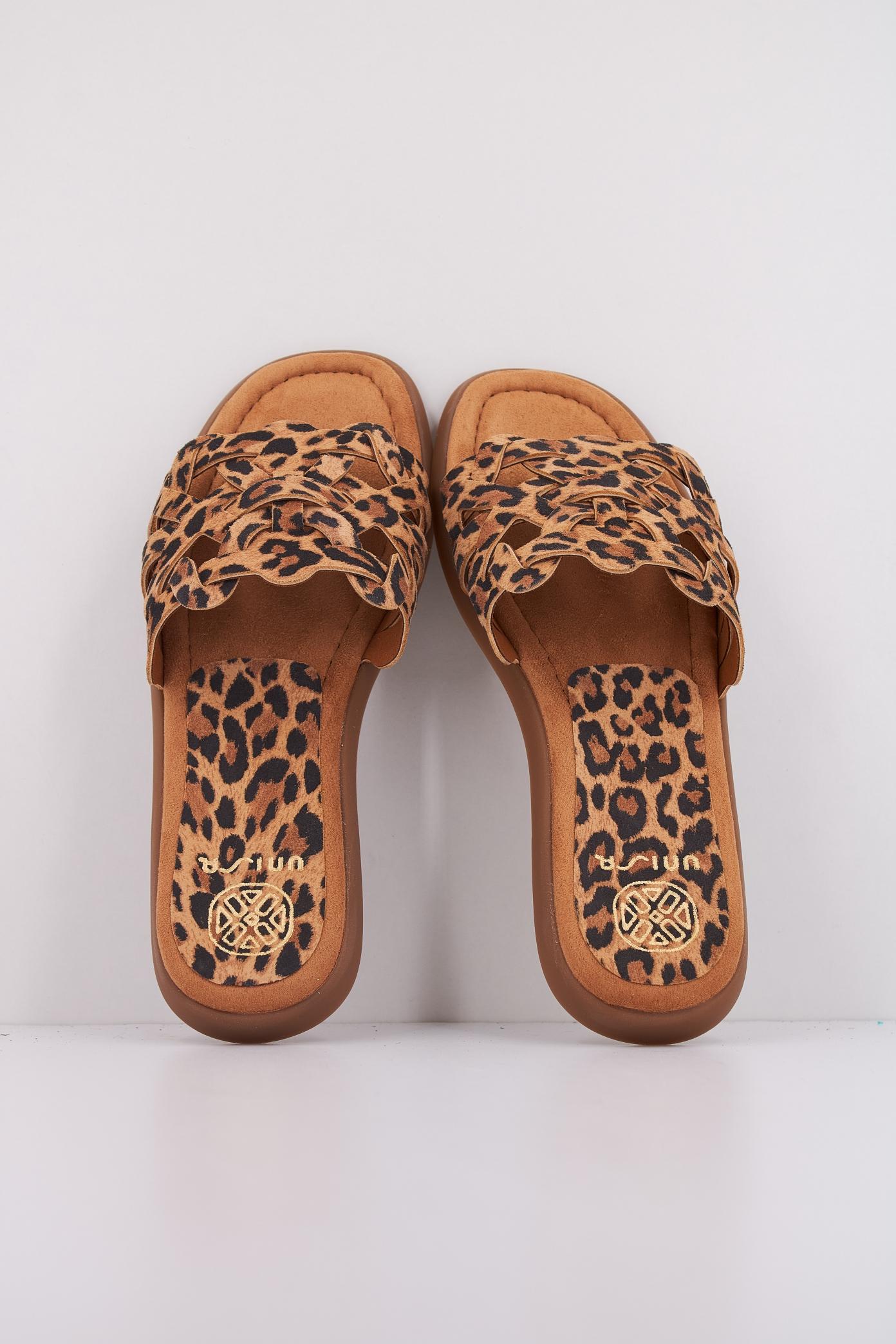 UNISA CLERY LKD en color ANIMAL PRINT (3)