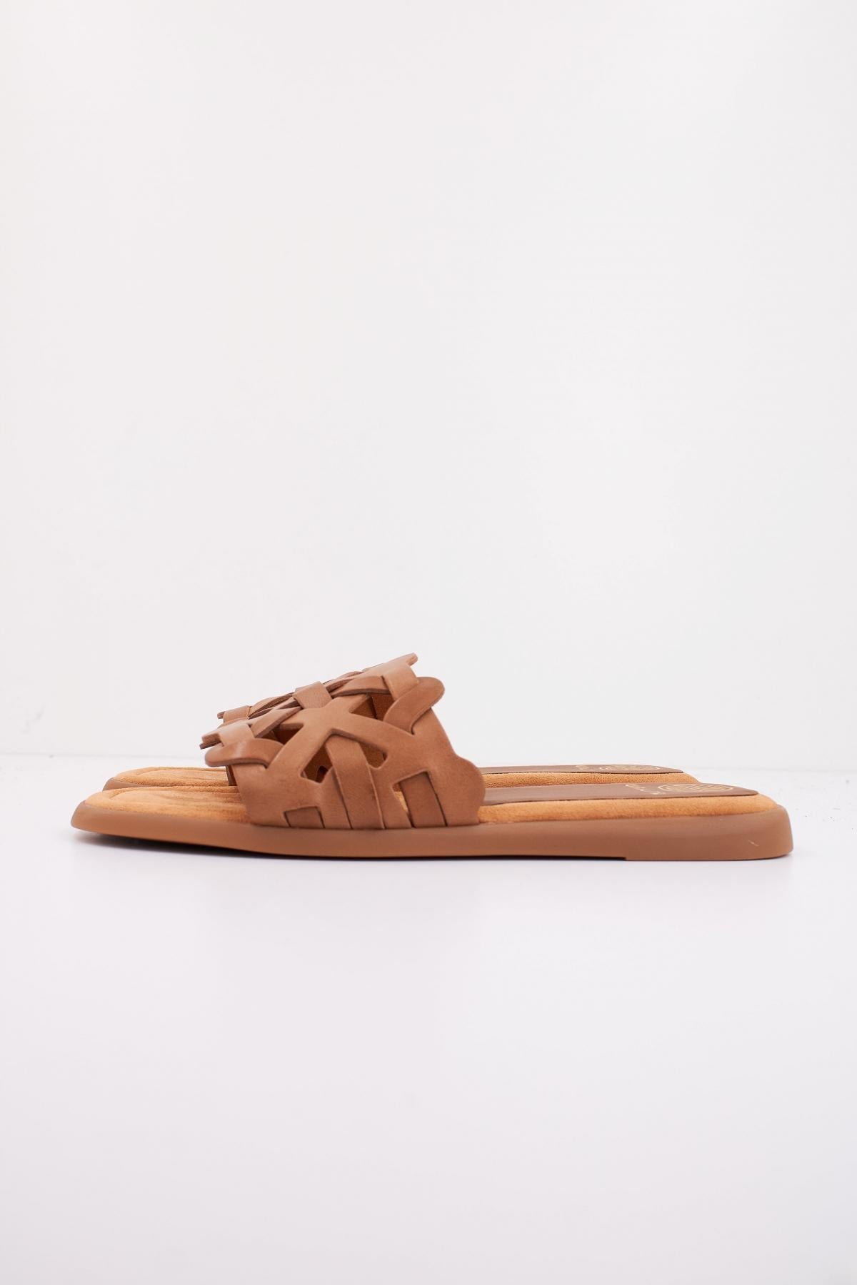 UNISA CLERY RAN en color MARRON (1)