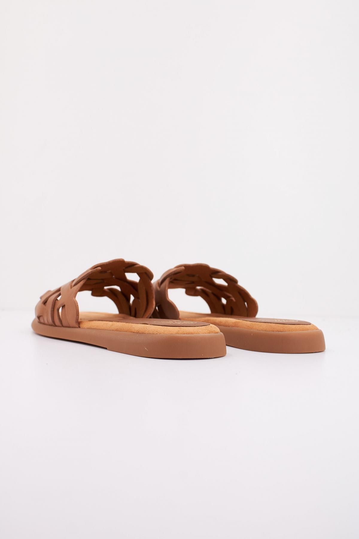 UNISA CLERY RAN en color MARRON (4)