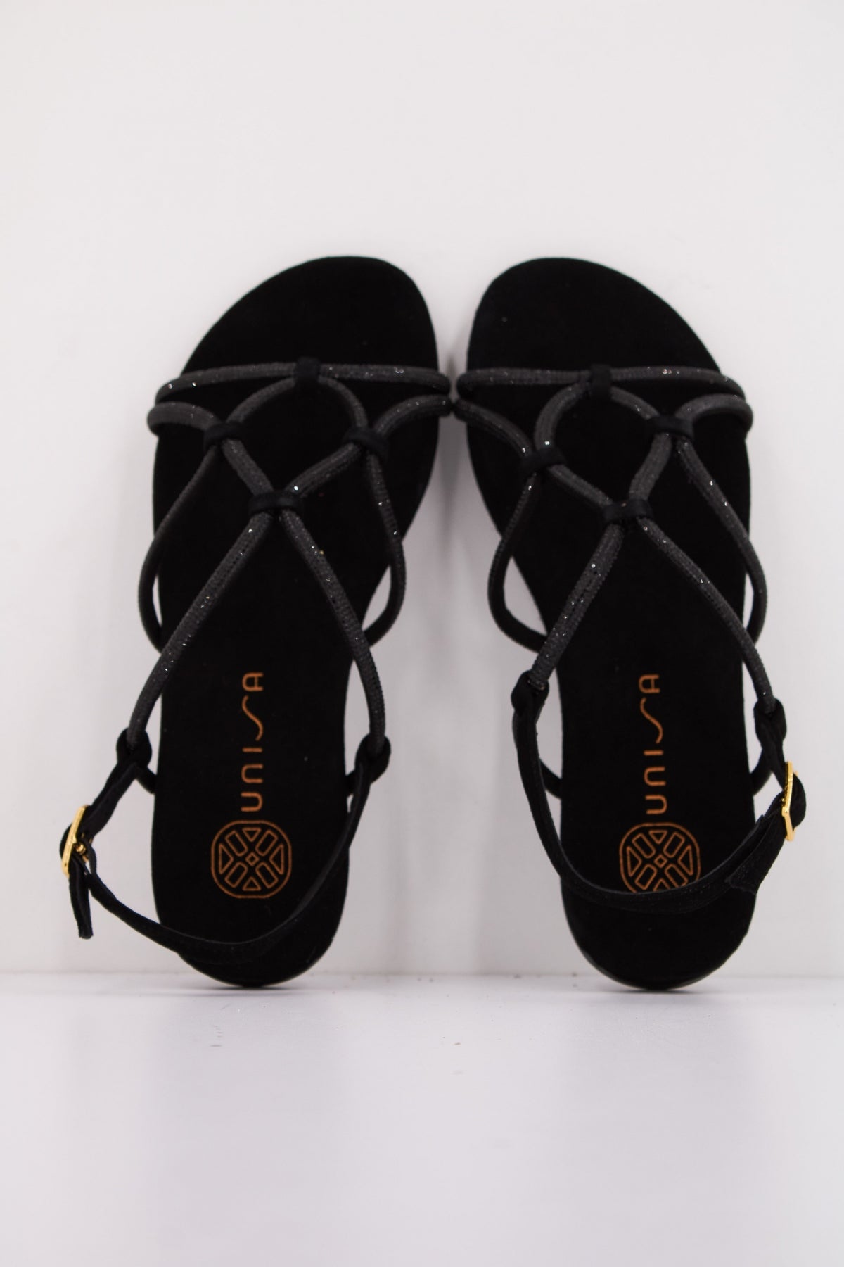 UNISA COOPER KS en color NEGRO (3)