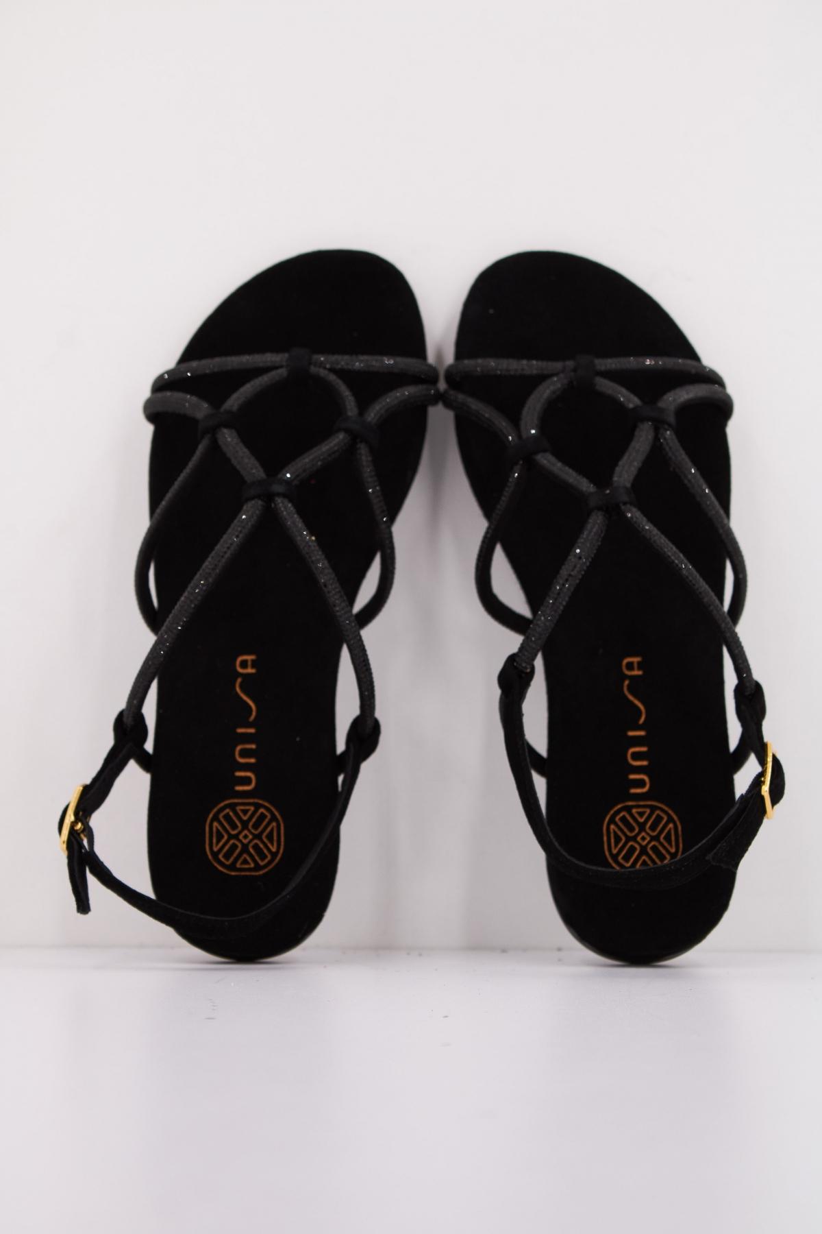 UNISA COOPER KS en color NEGRO (3)