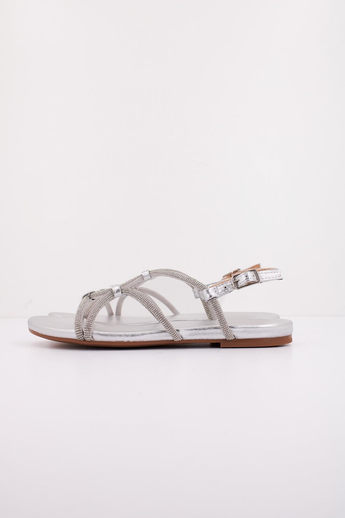 UNISA COOPER LMT en color PLATA (1)