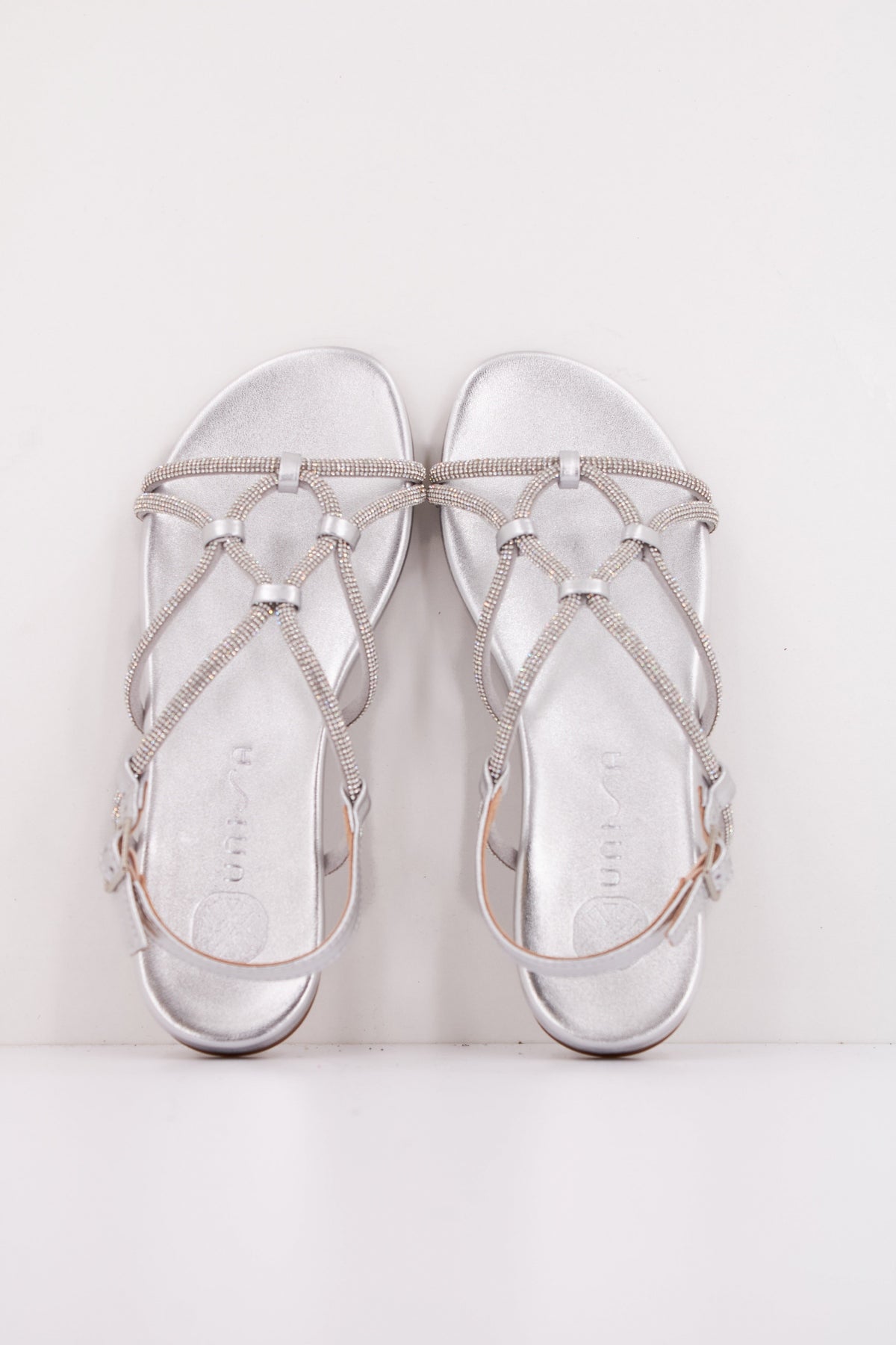 UNISA COOPER LMT en color PLATA (3)