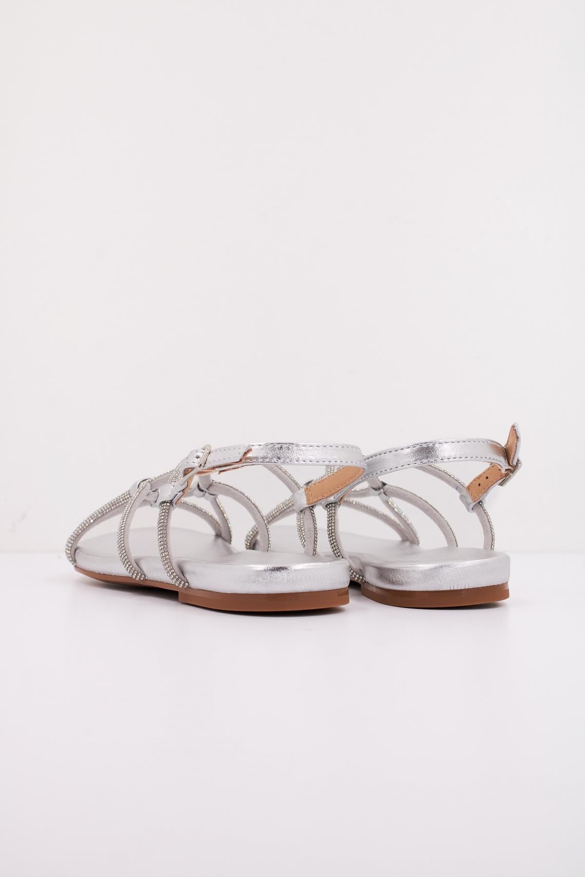 UNISA COOPER LMT en color PLATA (4)