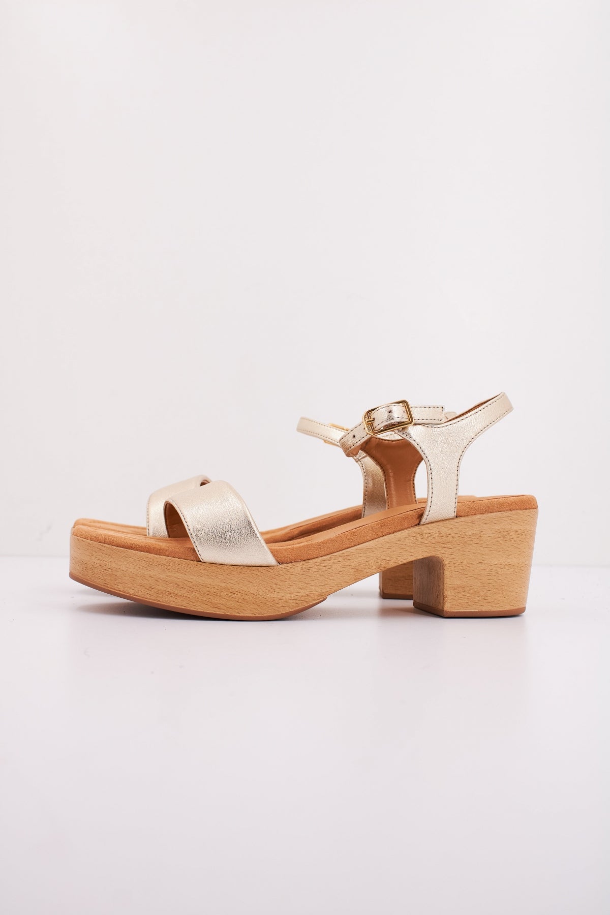 UNISA IRITA LMT en color ORO (1)