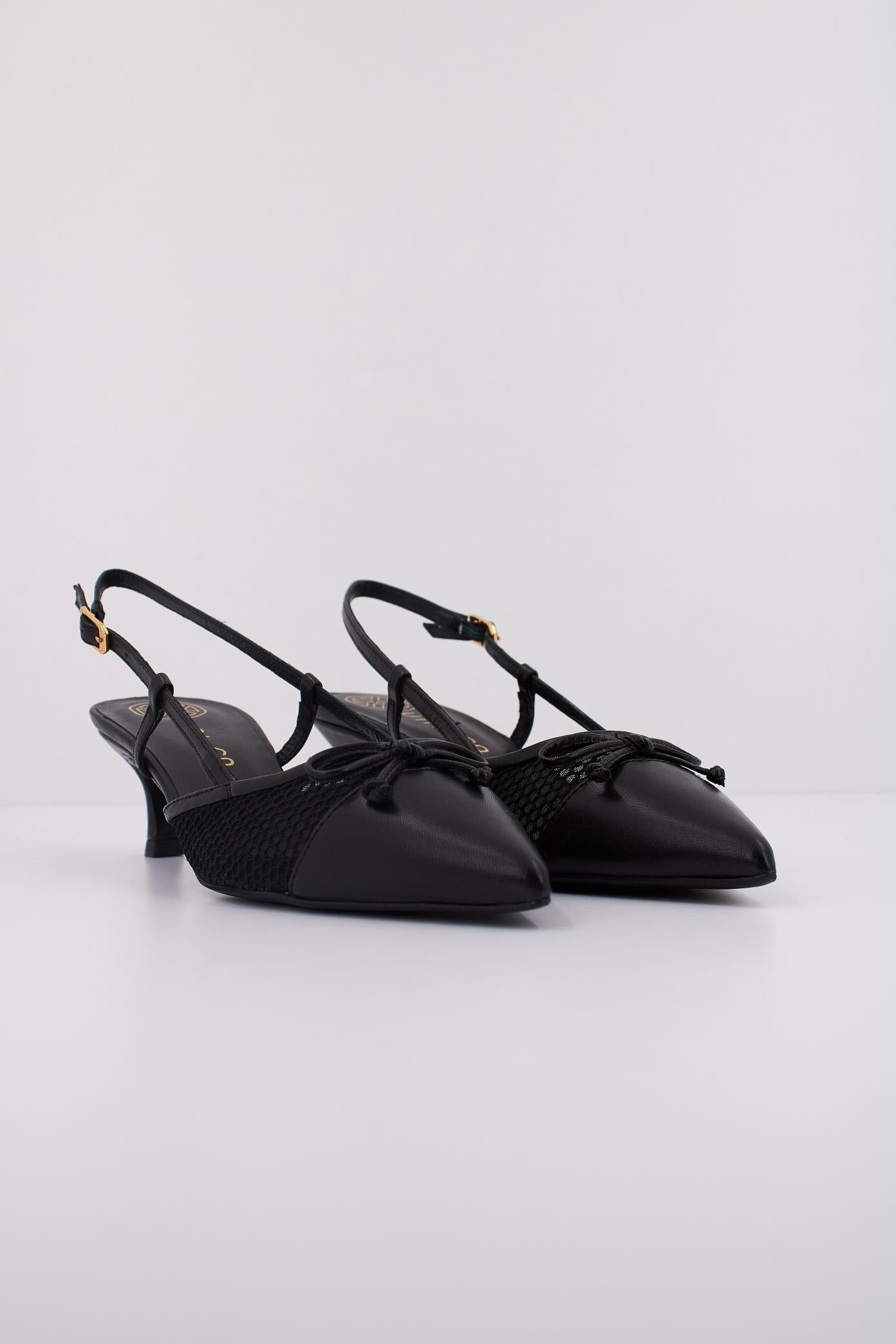 UNISA IVEN NTO NFI en color NEGRO (2)