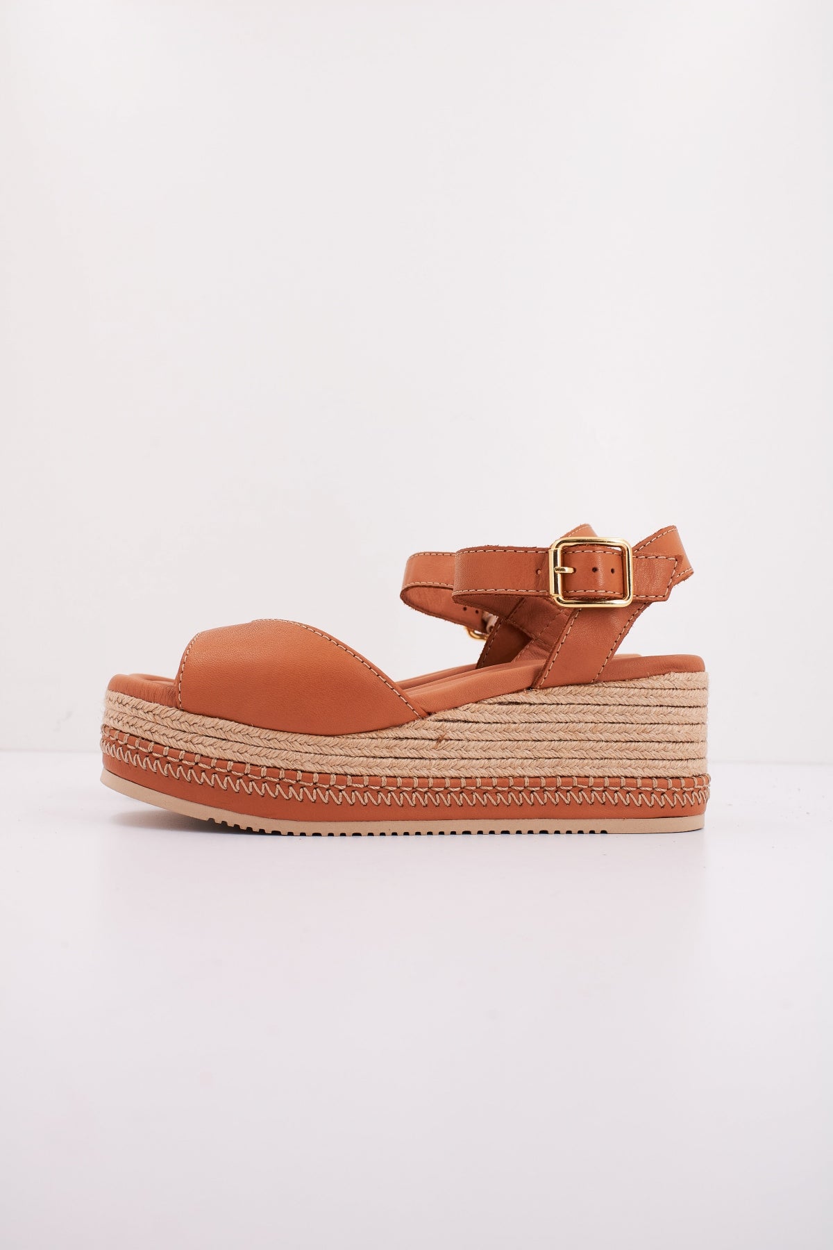 UNISA KALTON GRA en color MARRON (1)