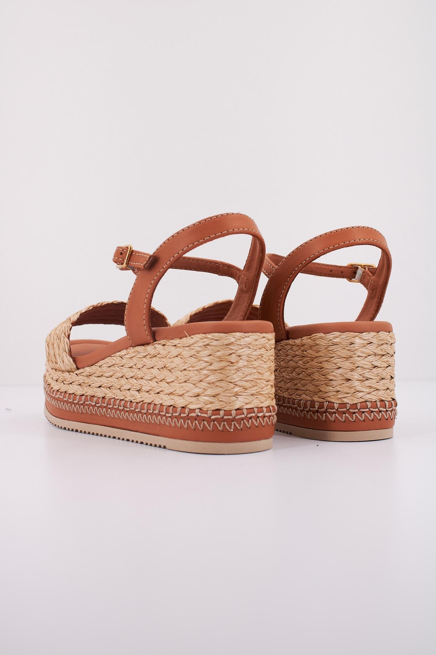 UNISA KEBEC GRA en color MARRON (4)