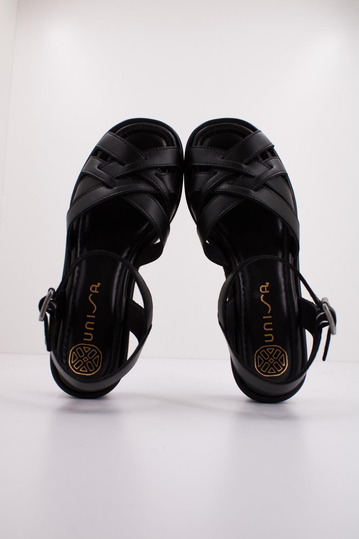UNISA KOFY GRA en color NEGRO (3)